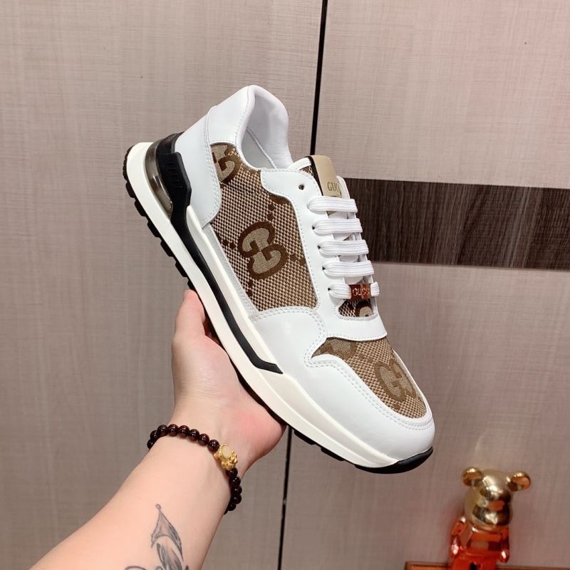 Gucci Low Shoes